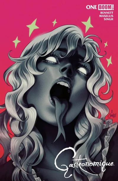 Cover of Cover H Reveal Variant