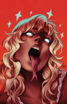 Cover of Cover I Unlimited Virgin Variant
