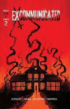 Cover of Cover B Tiago Palma Incentive Variant (1:10)