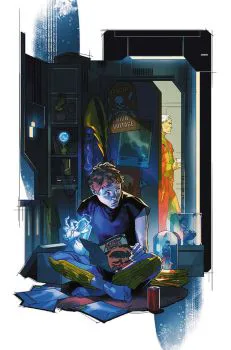Cover of Cover D Yasmine Putri Variant