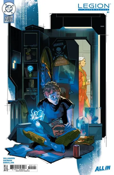 Cover of Cover D Yasmine Putri Variant