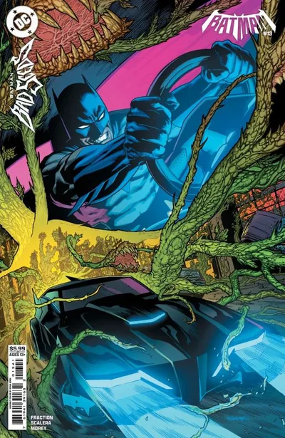 Cover of Cover D Ryan Sook Variant