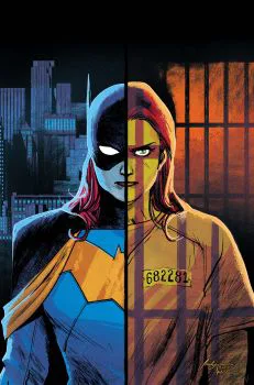 Cover of Cover B Rafael Albuquerque Variant