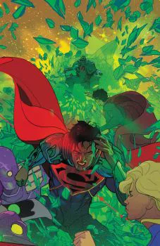 Cover of Cover D Christian Ward Variant