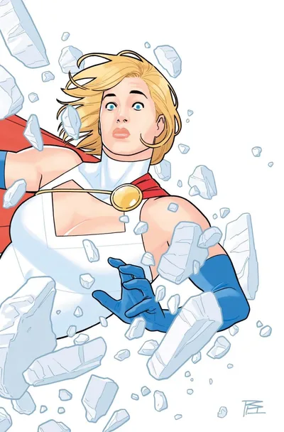 Cover of Cover B Bruno Redondo Variant