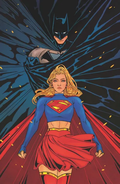 Cover of Cover D Cathy Kwan Variant