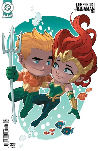 Cover of Cover C Stephen Byrne Variant