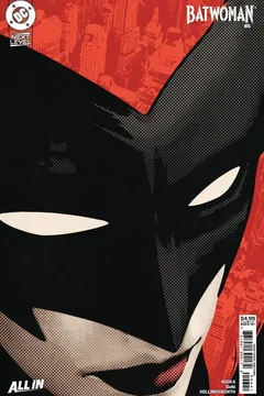 Cover D Jorge Fornes Variant