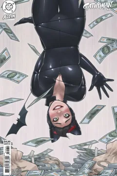 Cover C Jeehyung Lee Variant