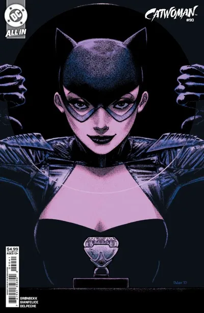 Cover of Cover D Chloe Brailsford Variant