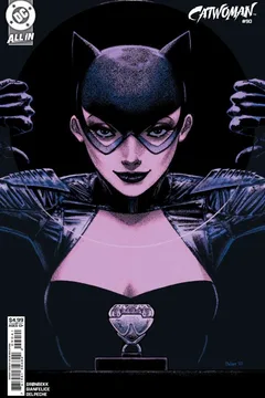 Cover D Chloe Brailsford Variant