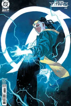 Cover B Dike Ruan Variant