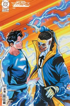 Cover C Lucas Meyer Variant