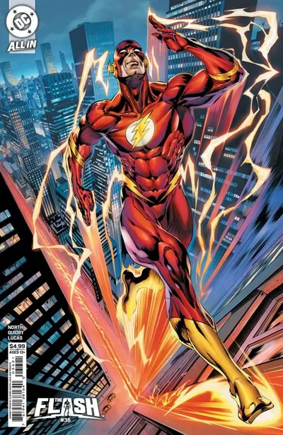 Cover of Cover B Claudio Castellini Variant