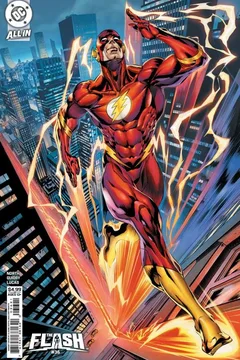 Cover B Claudio Castellini Variant