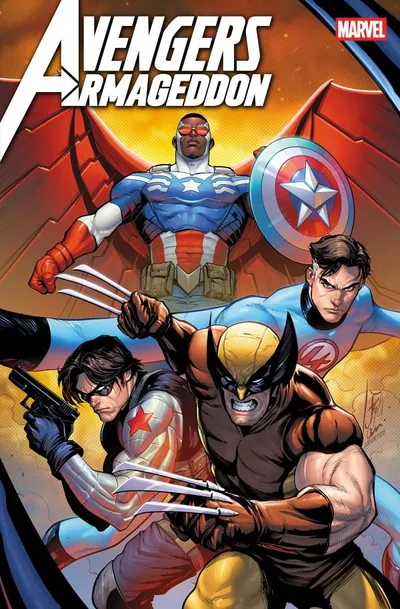 Cover of Cover F Stefano Caselli Variant [1:25]