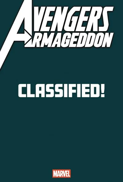 Cover of Cover D Michael Cho Spoiler Variant