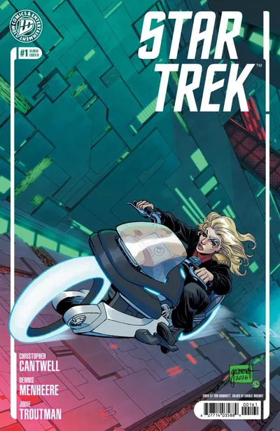 Cover of Cover G Grummett Incentive Variant (1:15)