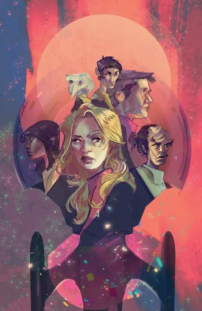 Cover of Cover J Menheere Incentive Virgin Variant (1:75)