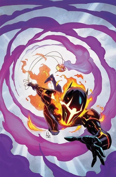 Cover of Cover B 1:25 Marco Renna Virgin Variant