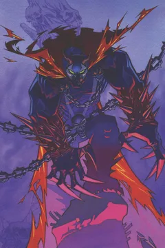 Cover B Shawn Crystal Virgin Variant