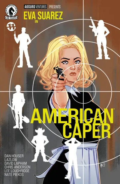 Cover of Cover B Marguerite Sauvage Variant