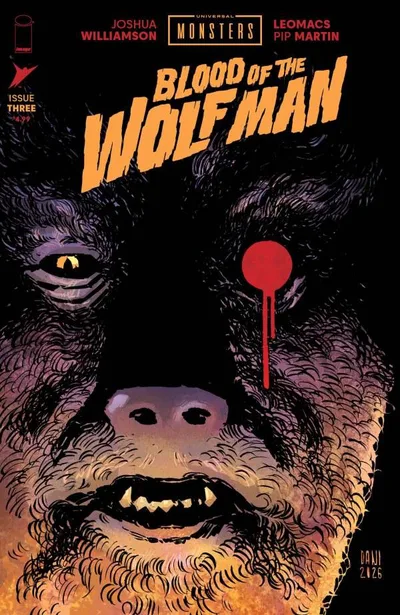 Cover of Cover E Dani & Brad Simpson Incentive Variant (1:50)