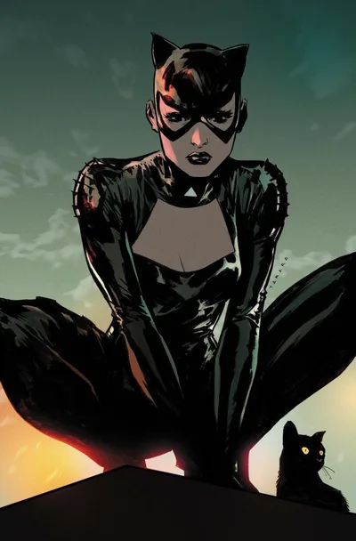 Cover of Cover B Marcio Takara Variant
