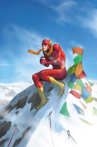 Cover of Cover B Ejikure Variant
