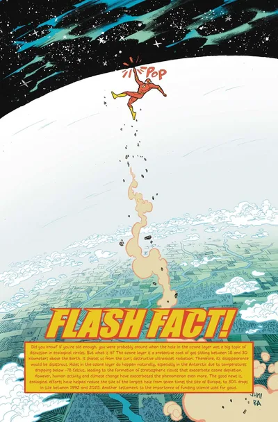 Cover of Cover C Juni Ba Variant