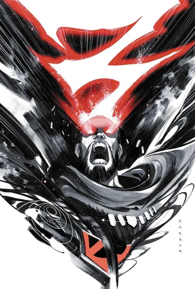 Cover of Cover C Karen S Darboe Variant