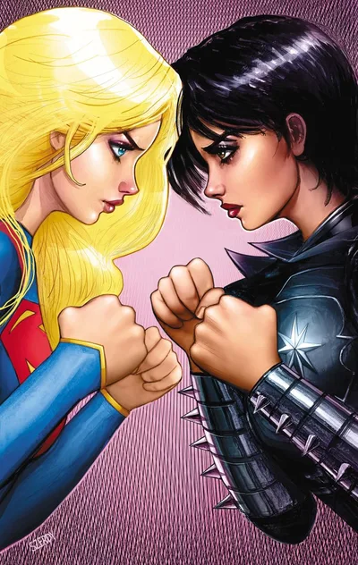 Cover of Cover D Nathan Szerdy Variant