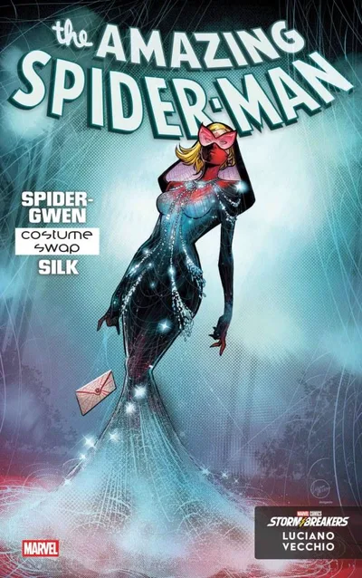 Cover of Cover D Luciano Vecchio Hellfire Costume Swap Variant