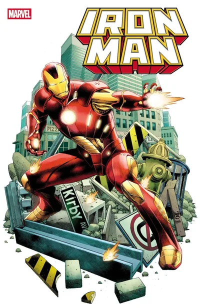 Cover of Cover D Paulo Siqueira Variant