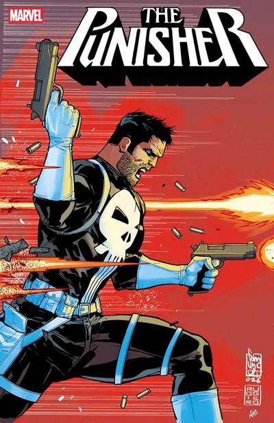 Cover of Cover E Giuseppe Camuncoli Connecting Variant