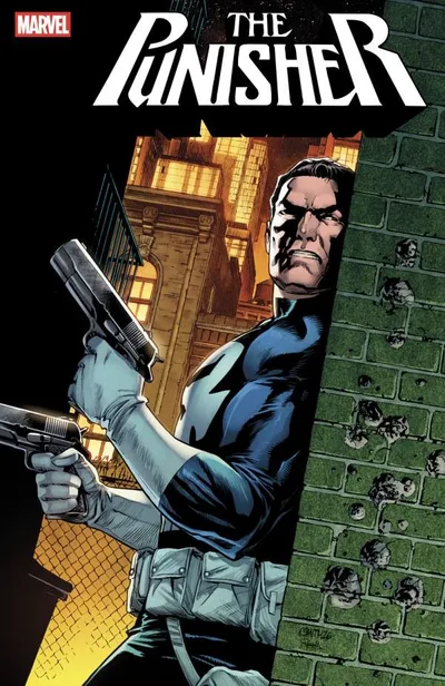 Cover of Cover G Cory Smith Incentive Variant (1:25])