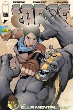 Cover C Gleb Melnikov Variant
