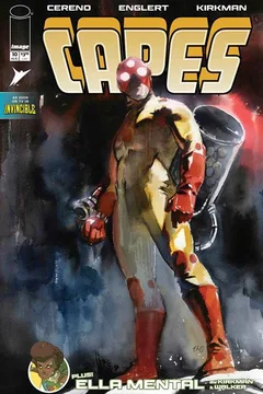 Cover D Ito Variant