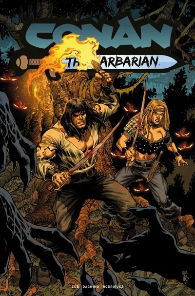 Cover of Cover B Jesus Merino Variant