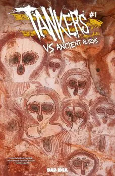 Cover of Cover C Tba Old Masters Variant