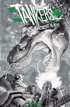 Cover of Cover G Lewis Larosa Bw Incentive Variant (1:50)