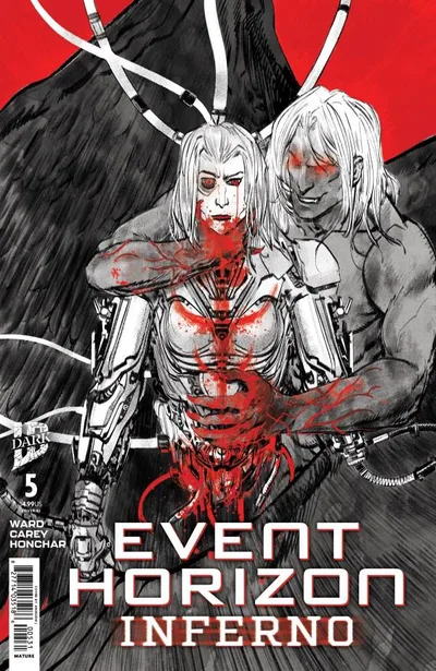Cover of 1:10 Anirudh J. Variant