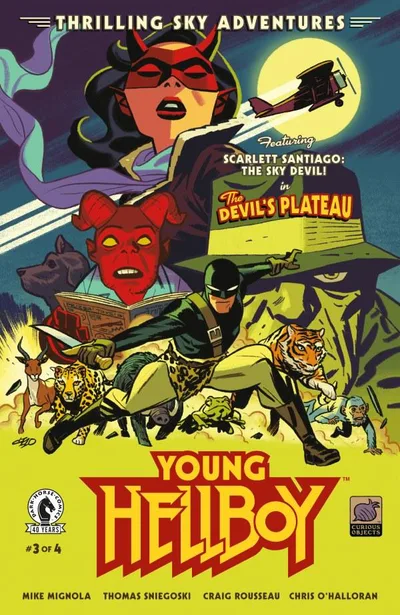 Cover of Cover B Michael Cho