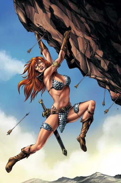 Cover of Cover I Mike Rooth Virgin Incentive Variant (1:10)