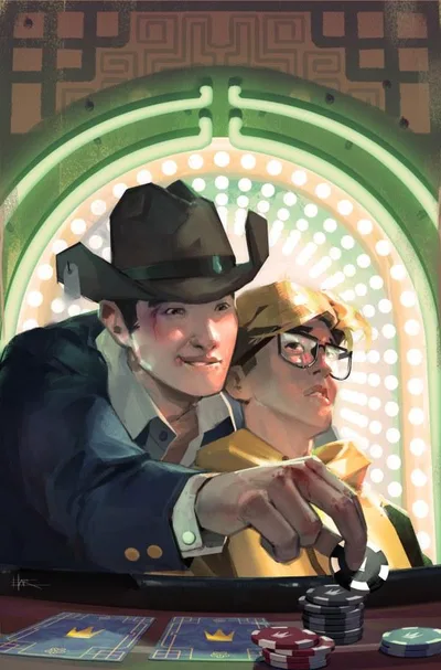 Cover of Cover C Robin Har Incentive Variant (1:25)