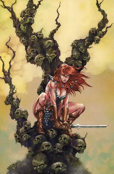 Cover of Cover I Inc1:10 Mike Rooth Virgin Variant