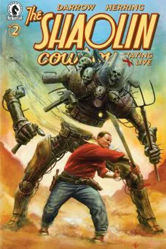 Cover B Adi Granov Incentive Variant (1:15)