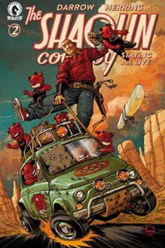 Cover C Dave Johnson Variant