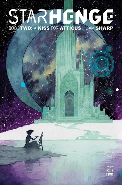 Cover of Cover C Barry Kitson Incentive Variant (1:10)