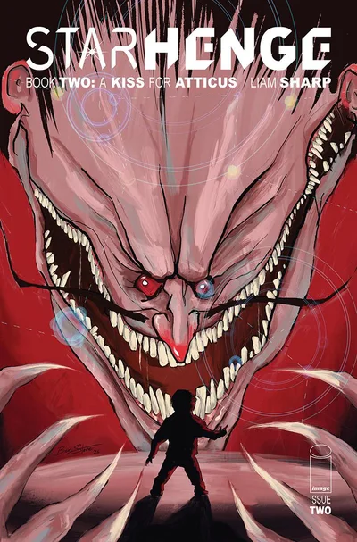 Cover of Cover D Ben Stone Variant